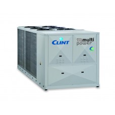 Chiller CHA/IK/A 1756-P